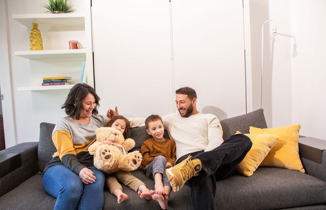 YotelPad Miami - Foto 20