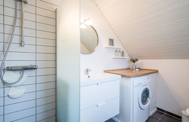 5 Person Holiday Home in Vejers Strand - Foto 13