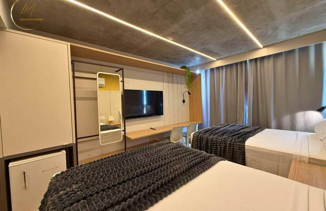 LM Setai Yacht Cabo Branco - Foto 107