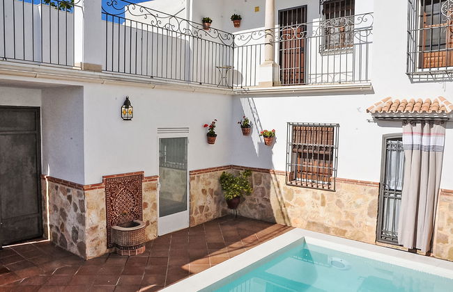 Torreon de Morayma - Foto 13