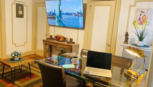 NYC Cozy Private Bedroom with Free Parking & Near Subway - Business & Tourists - Foto 4