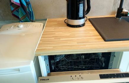 Domus Mare Tiny House 2 - Foto 26