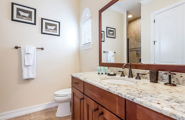 Je50286 - Reunion Resort - 5 Bed 5 Baths Villa - Foto 16