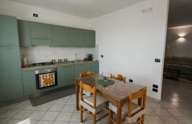 Villa Desiderio - Trabocchi Coast - Fossacesia - Foto 6