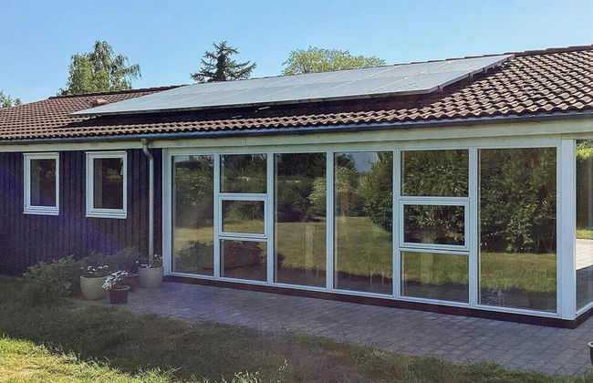 6 Person Holiday Home in Stubbekobing - Foto 20