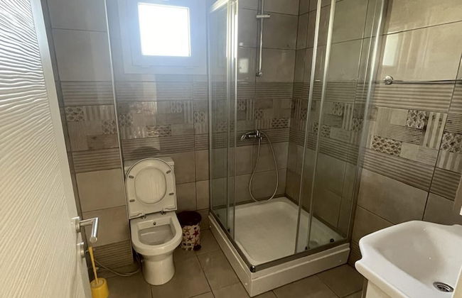 Inviting 2-bed Apartment in Famagusta, Cyprus - Foto 6