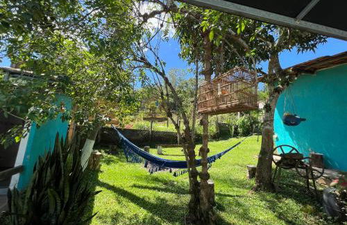 Chácara Recanto do Guerreiro em Aruja - Foto 40