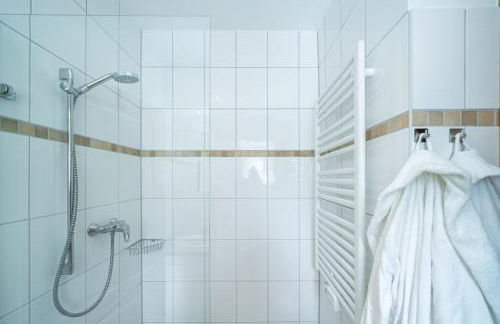 FeWo "Gelassenheit" - Strandhaus Düne 19 - Foto 21