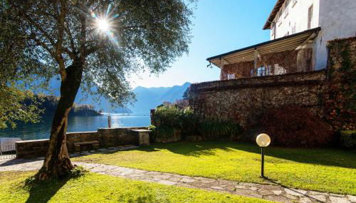 Olea Garden & Lake - by MyHomeInComo - Foto 5, Garden