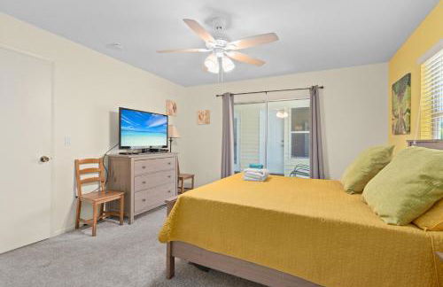 AMI 1 Block 2 Beach, Big Heated Saltwater Pool - Foto 35