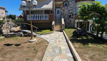 Sweet Dreams Villa - Foto 3, Garden