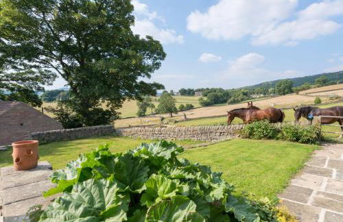 The Barn At Grislow Field - Foto 17
