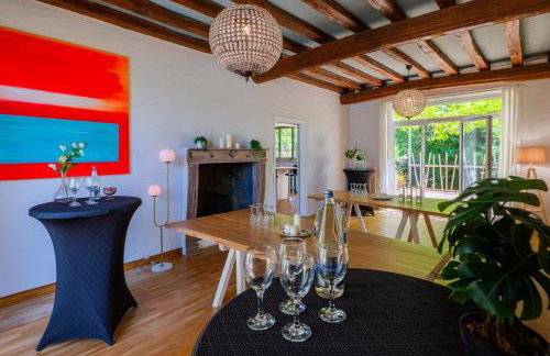 Villa de La Plume - Foto 7