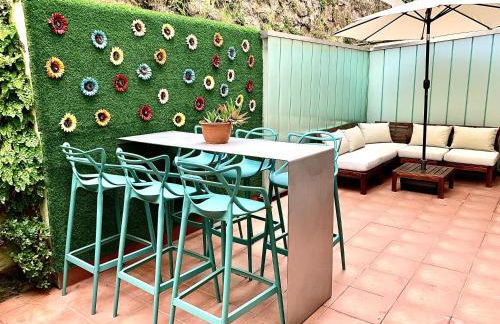 San Sebastián Fresh !! Vivienda & Terraza - Foto 1