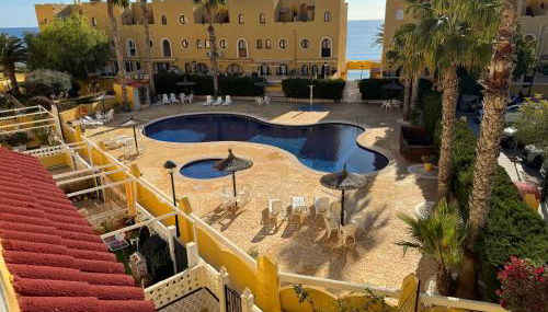 Beautiful home 50m private beach Campello Alicante - Photo 5, sunbed