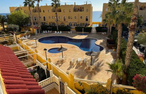 Beautiful home 50m private beach Campello Alicante - Photo 5