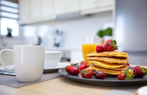 M & S Villa - 4 bedroom villa with heated pool - Foto 22