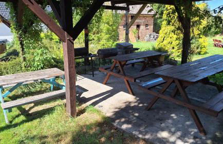 Willa Osada Pogodno - Foto 54