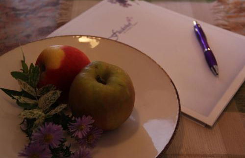 Pensionszimmer im Fliederhof - Foto 20