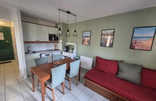 Appartement Carcans Maubuisson - Foto 1