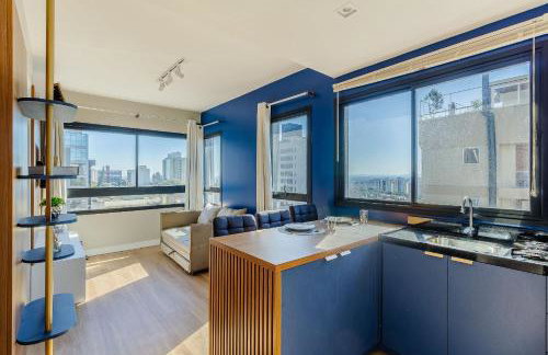 Novíssimo: Go Carlos Gomes - Infra estrutura e Vista Espetacular! - Foto 35