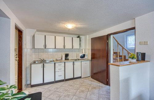 Plitvice Lakes House By The Creek - Happy Rentals - Foto 16