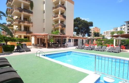 Apartamentos Arlanza - Adults Only - Photo 35