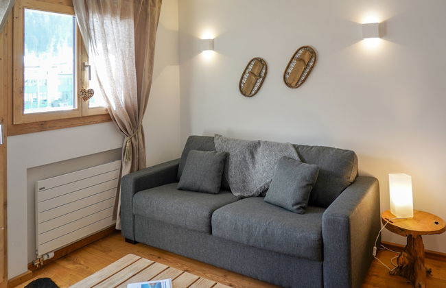 Chesa Palüdin 5 - Celerina - Foto 11