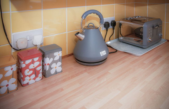 Post Office House - 3 Bed - Reynoldston - Foto 12