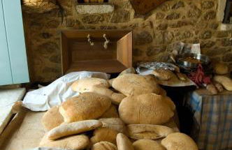 Villa Dimitra - Mani , traditional archontiko - Foto 46