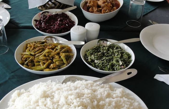 Explore Central Srilanka - Foto 9