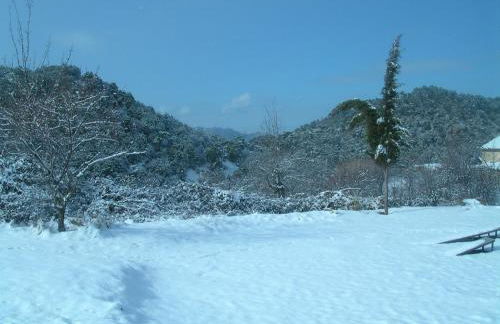 La casa de la Luz - Foto 38