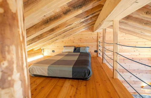 Panoramic Mountain Cabin With Breathtaking View - Foto 13