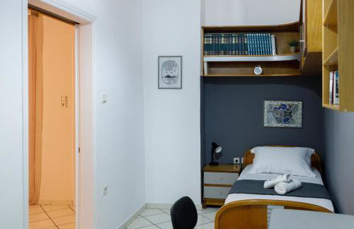 Santos Accommodotion - Foto 24