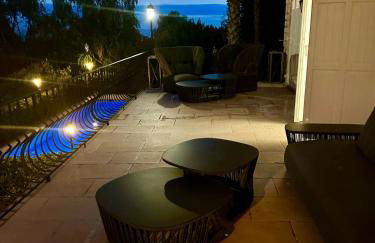 Prestigious villa in Cannes with stunning sea views - Photo 36