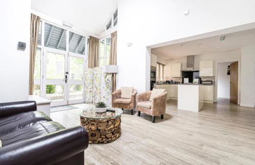 Hazel - Woodland Cottages - Foto 6