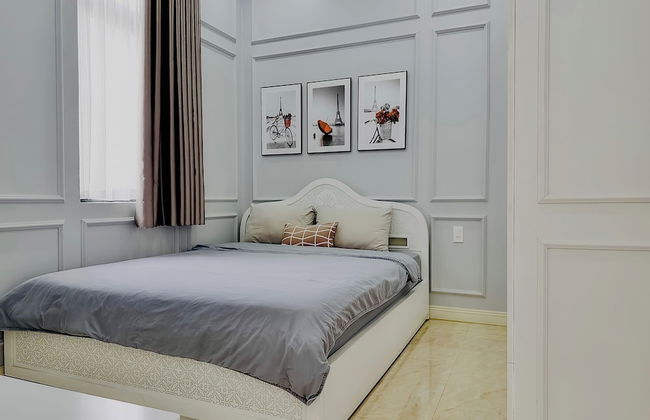 Meta Home Apartment - Vinhomes Imperia - Foto 54