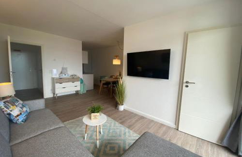 Stylische Ferienwohnung TOP LAGE am Hafen, Strand und Meer - Foto 15