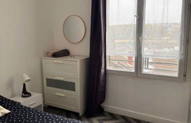 Appartement RIS ORANGIS - Foto 12