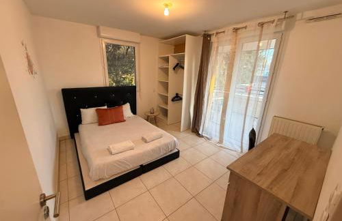 Montpellier Terrasse & Confort - Photo 2