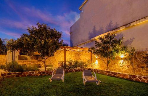 Bitsakis Family I - Paleochora Luxury House - Foto 10