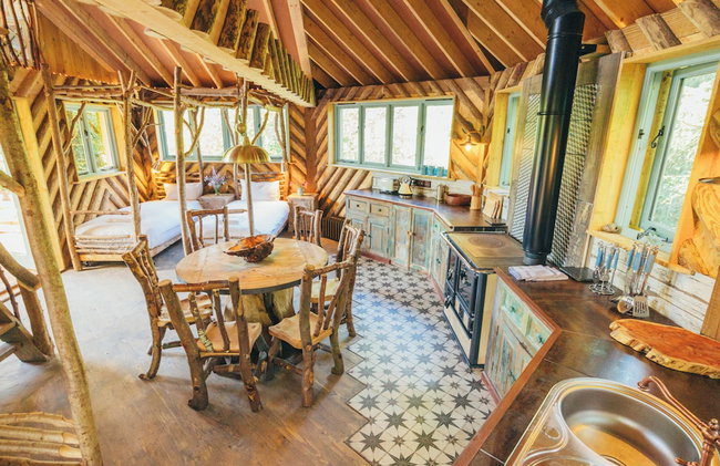 West Lexham Wellness and Retreat Centre - Foto 17