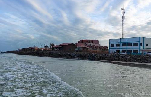 Casa de Praia Dunnas - Ajuruteua - Pa - Photo 13