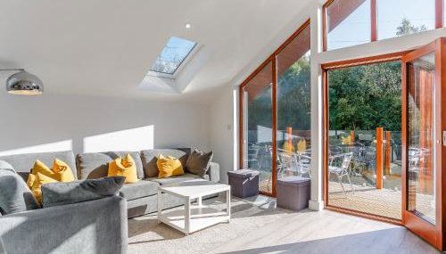 Waterside Lodge Three - Uk33350 - Foto 2