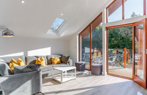 Waterside Lodge Three - Uk33350 - Foto 2