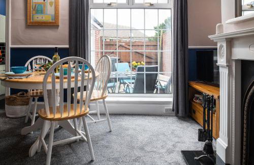 The Elderton, Newbiggin By The Sea, Northumberland - Foto 20