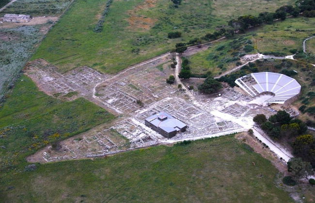 Eraclea Minoa Village - Foto 54