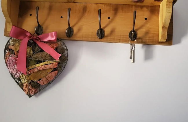 3 Bedroom Cottage - Hot Tub, Garden, Parking - Foto 18