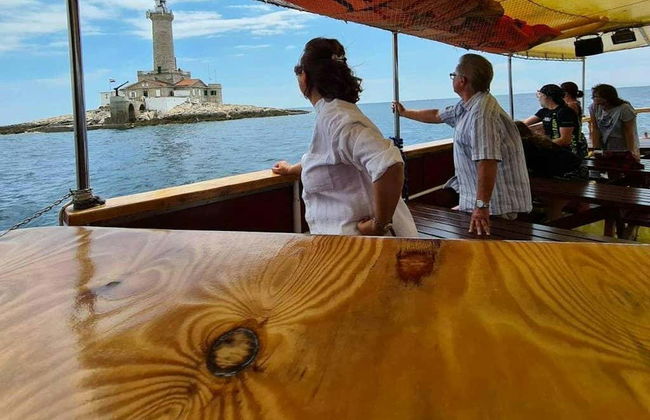 Avistamento de golfinhos ao entardecer - Foto 7