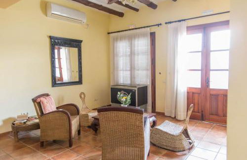 Casa Rural Aire - Foto 20